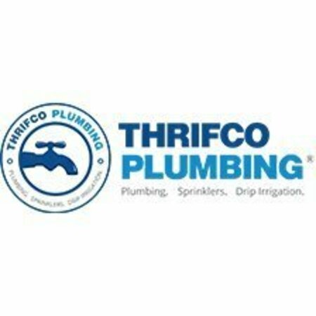 Thrifco Plumbing 176 Hose To Faucet Coupling 4706101